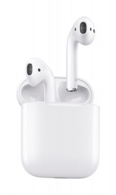 Photo of Apple AirPods 2 With Charging Case