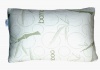 Bamboo Memory Foam Pillow Photo