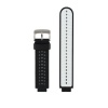 GARMIN FORERUNNER 220/230/235/620/630/735 SILICONE STRAP Photo