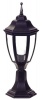 Bright Star Lighting - Die Cast Aluminium Lantern with 6 Panels Photo