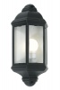 Bright Star Lighting - 3 Panel Die Cast Aluminium Lantern Photo