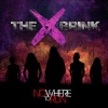 Brink - Nowhere To Run Photo