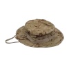 Bush Hat - Digital Desert Camo Photo