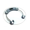 Electronic Glass Scale Photo