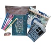 I Love My Journals - Bullet Journal Mega Pack - Kind Heart - Blue Leaf Photo