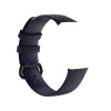 Sparq Silicon Strap for Fitbit Charge 3 - Dark Blue Cellphone Cellphone Photo