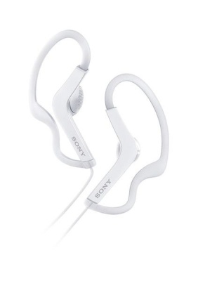 Sony MDRAS210AP Sport In Ear Headphones