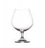 Bohemia Cristal Natalie Brandy Glass 400ml Photo