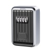 Wall Mount Key Lock Box Photo