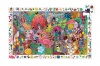 Djeco Observation Puzzle - Rio Carnival Photo