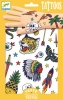 Djeco Tattoos - Bang Bang Photo