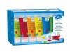 Djeco Art Material - 6 Finger Paint Tubes Photo