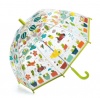 Djeco Umbrella - Froglets Photo