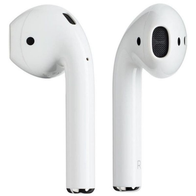 Photo of Apple Generic Bluetooth Wireless Earphones for