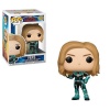Funko Pop! Marvel:Captain Marvel-Vers Photo