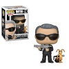 Funko Pop! & Buddy Movies:Men In Black-Agent K & Neeble Photo