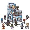 Funko Mystery Mini:Marvel-Avengers Endgame Photo