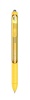 Paper Mate - Inkjoy Gel Retractable Yellow Ballpoint Pen Photo