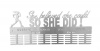 DCDesigners She believed Ultra's 60 tier medal hanger - Stainless steel Photo