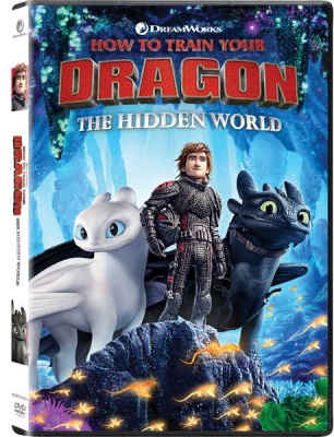 Photo of How To Train Your Dragon: The Hidden World movie
