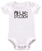 BTSN - Milk o'clock baby grow Photo