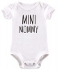 BTSN - Mini Mommy baby grow Photo