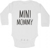 BTSN - Mini Mommy baby grow L Photo