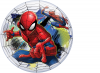 Spider Man 22" Single Bubble Balloon Photo