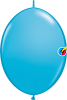 12" Latex Quicklinks Robins Egg Blue 50CTP Photo