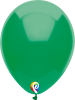 Latex Balloons 12" / 30cm - Green Photo