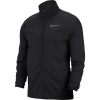 Nike Men's Dri-FIT Woven Training Jacket - Black Photo