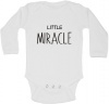BTSN - Little Miracle Baby Grow L Photo