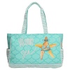 PE-Florence Vitamin Sea Ladies Shoulder Bag - Blue Photo