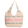 PE-Florence Cities Ladies Shoulder Bag - Pink Photo