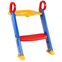 Toddler Training Toilet Potty Seat Chair