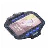 Romix 5.5" LED Amband Blue Photo