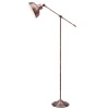 The Lighting Warehouse - Floor Lamp Antonio 20305 Photo