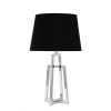 The Lighting Warehouse - Table Lamp Manhattan 19779 Photo
