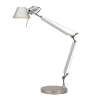 The Lighting Warehouse - Desk Lamp Galileo 13368 Photo