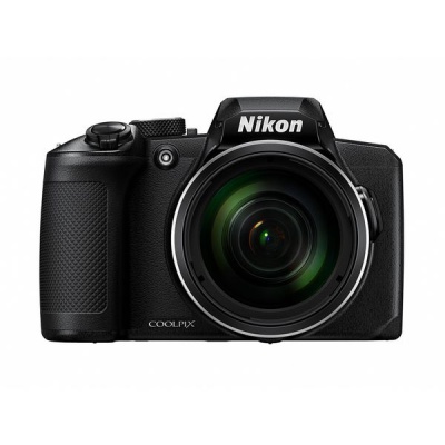 Photo of Nikon B600 Ultra Zoom Digital Camera - Black