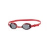 Speedo Goggles Junior Jet Red Smoke Photo