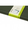 Cahier Myrtle Green Large Plain Photo