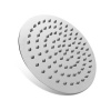 Easyflow Slimline Stainless Steel Round Showerhead 6" Photo