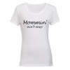 Mommin' Ain't Easy! Photo