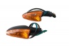 Rotracc Triangular Orange Indicators Photo