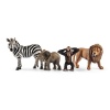 Schleich Wild Life Starter-Set Photo
