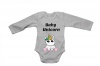Baby Unicorn - Baby Grow Photo