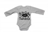 Super Cute & Fabulous! - Baby Grow Photo