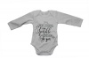 Little Sparkle - Baby Grow Photo