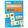 Dominoes ABC... Photo